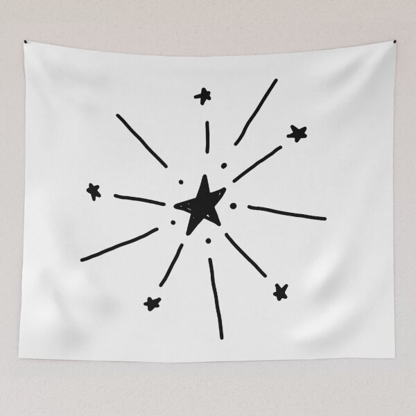 Item preview, Star designed and sold by noviajonatan.