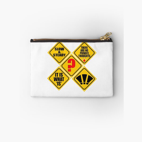 Item preview, WHAT signs? designed and sold by DAdeSimone.