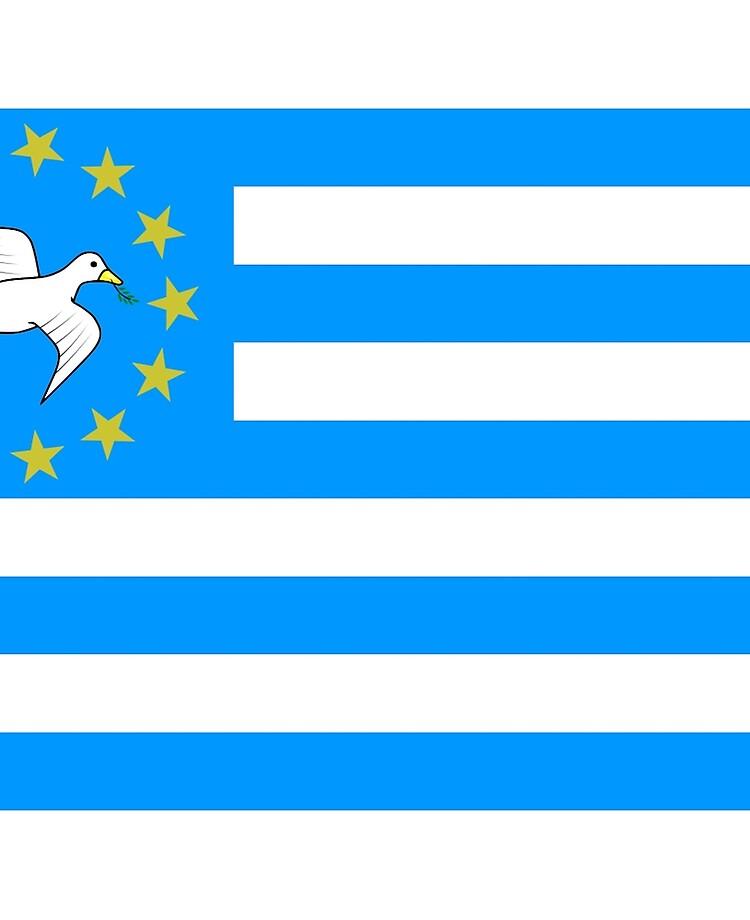 flag of ambazonia