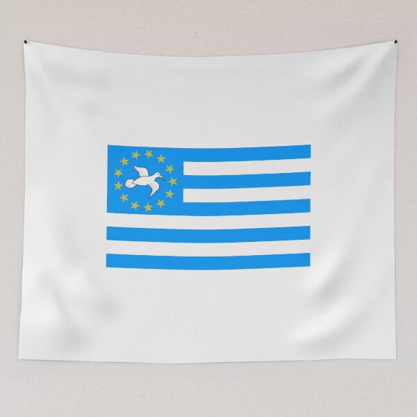 Item preview, Ambazonia - Amba Land - Flag of Southern Cameroons designed and sold by RBEnt.