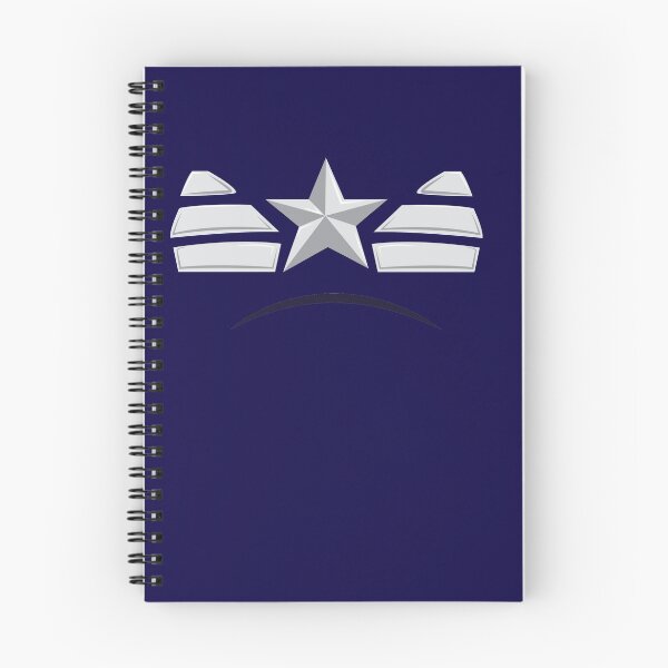 Item preview, Captain oh my captain. designed and sold by martyz7.