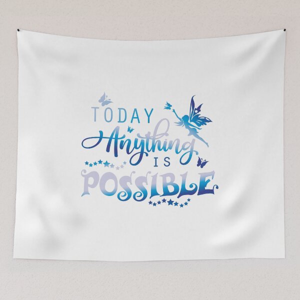 Item preview, Everything is possible designed and sold by SVDesignatVasil.