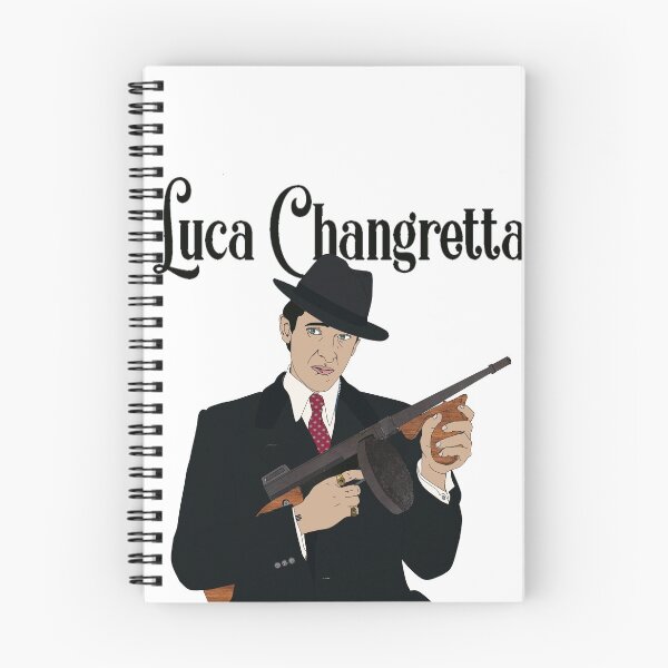 Item preview, Luca Changretta designed and sold by Goroudesign.
