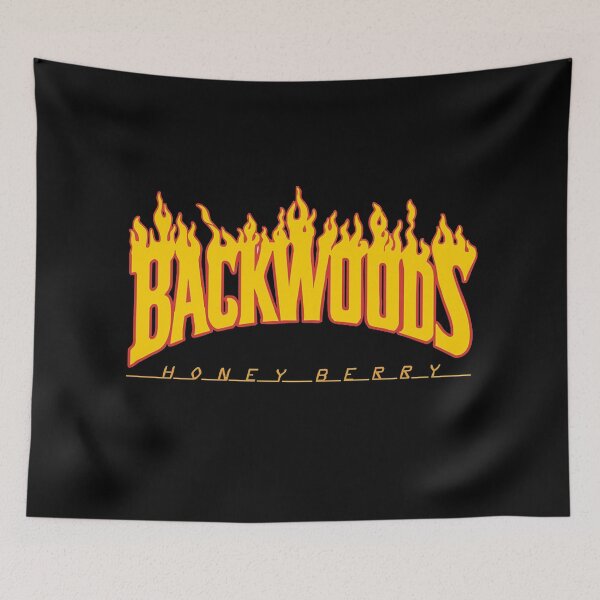 Item preview, BACKWOODS designed and sold by mcintyrep48.