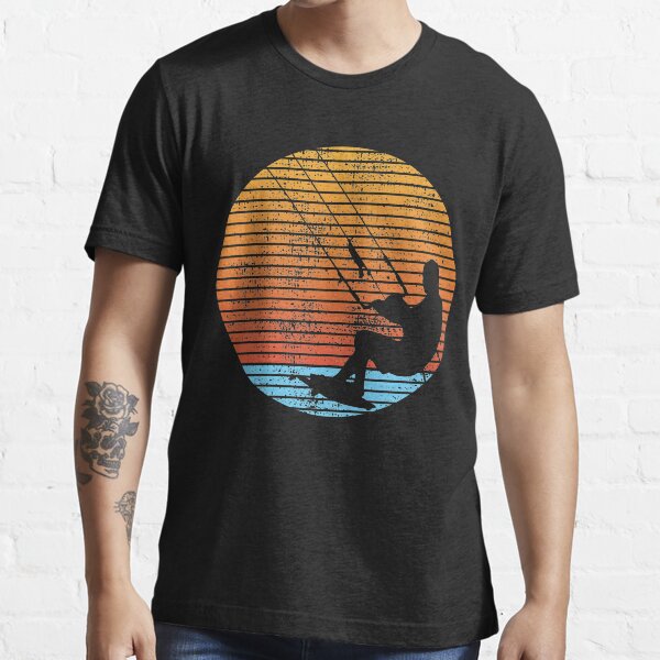 Kitesurfing Essential T-Shirt