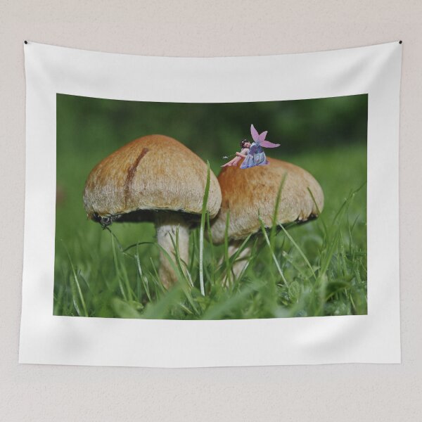 Item preview, Garden Fairy designed and sold by AnnDixon.