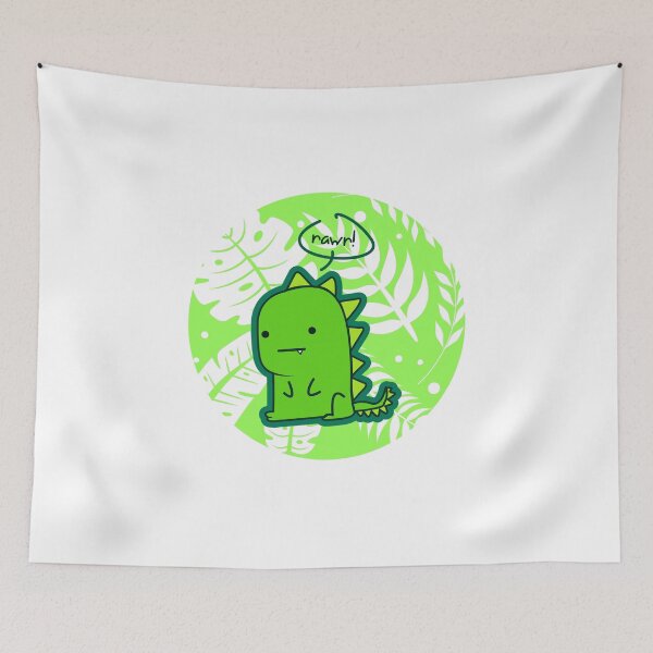 Item preview, Cute Dino designed and sold by diddylla.