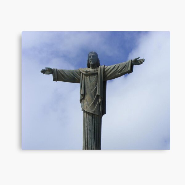 Item preview, Christ the King designed and sold by Gerry  Temple.