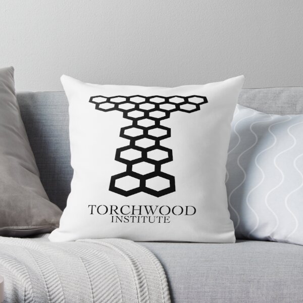 Torchwood Pullover Hoodie for Sale by merioris