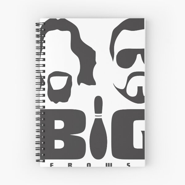 Item preview, Big Lebowski designed and sold by blegor.