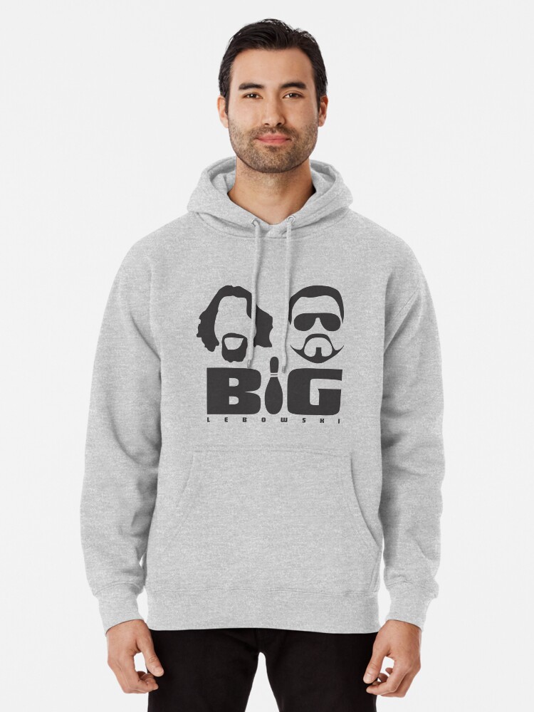 big lebowski hoodie