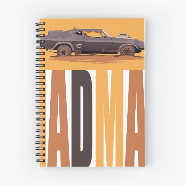Item preview, Mad Max designed and sold by blegor.
