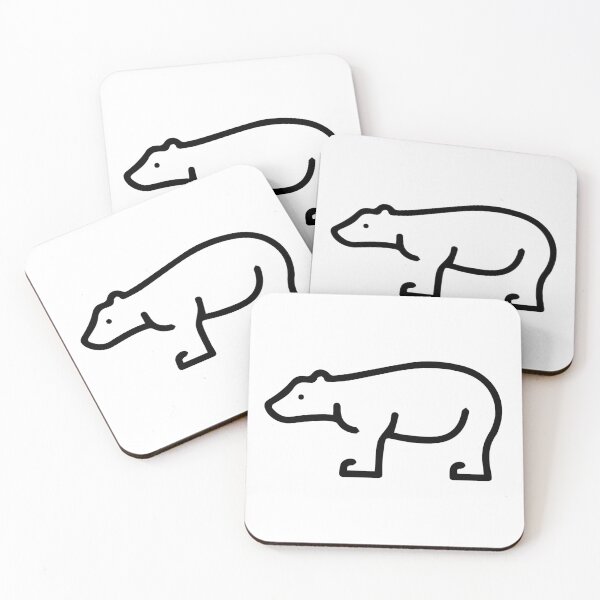 Item preview, Bear designed and sold by merioris.