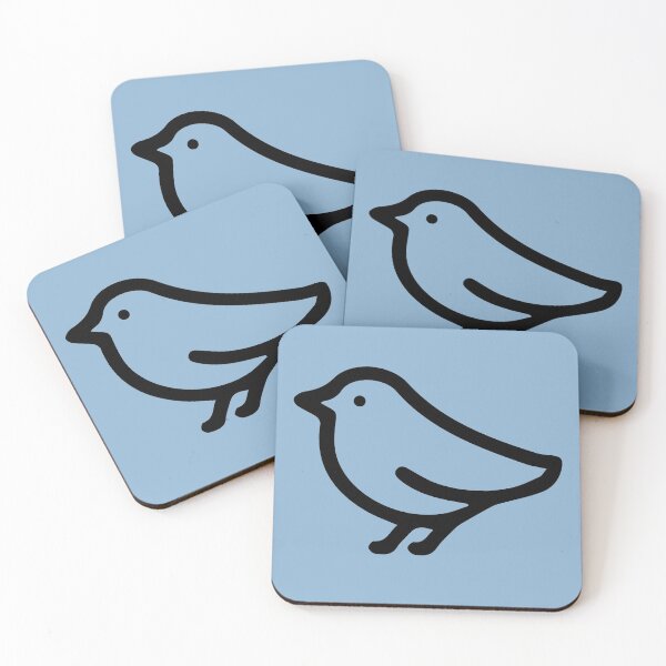 Item preview, Bird designed and sold by merioris.