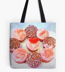"A Valentine Gift For You" Tote Bag