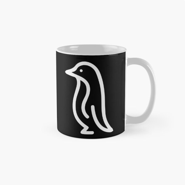 Item preview, Penguin designed and sold by merioris.