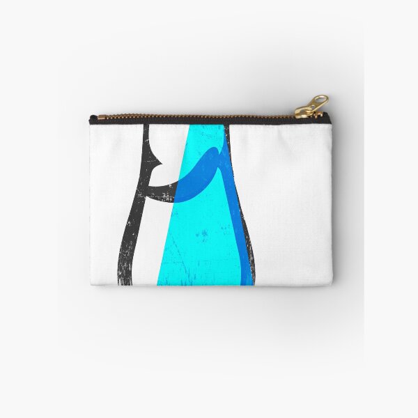 Item preview, Dancing penguin designed and sold by bennikaufmann.
