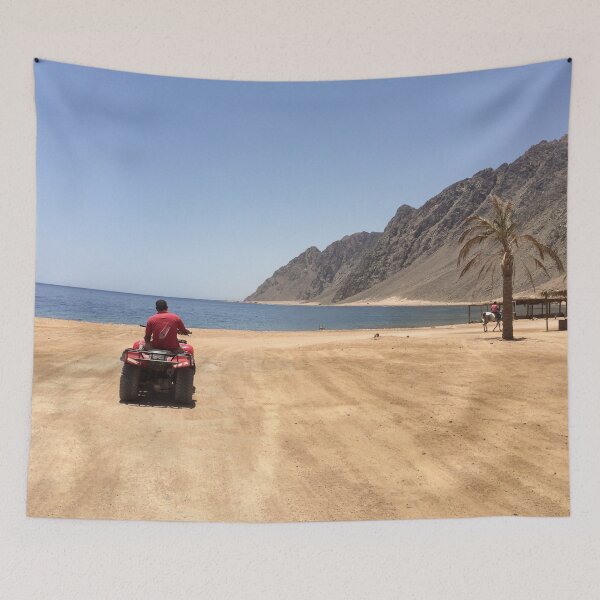 Item preview, The Desert designed and sold by Mikhail Zhirnov.