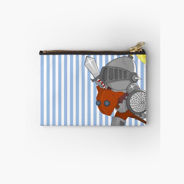 Item preview, little knight in armor designed and sold by alapapaju.