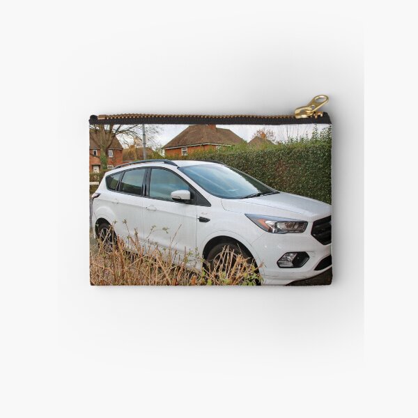 Item preview, My Ford KUGA designed and sold by AnnDixon.