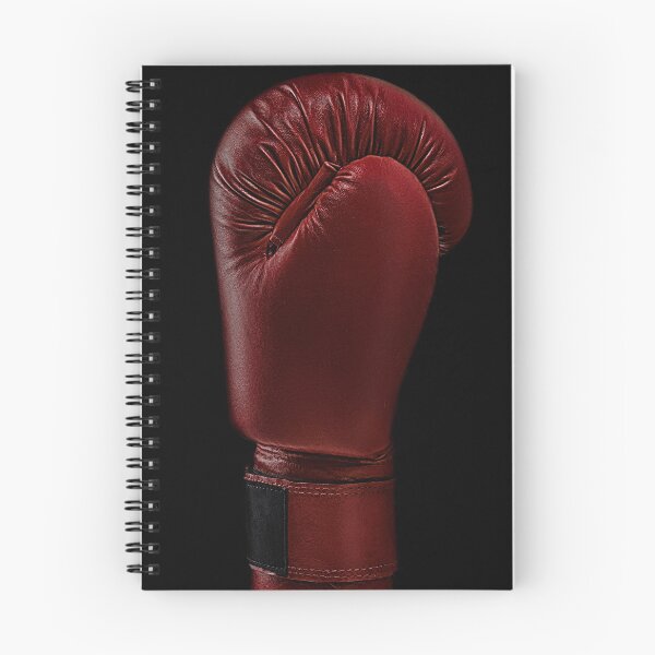 Item preview, Boxing Glove designed and sold by adrianbrockwell.