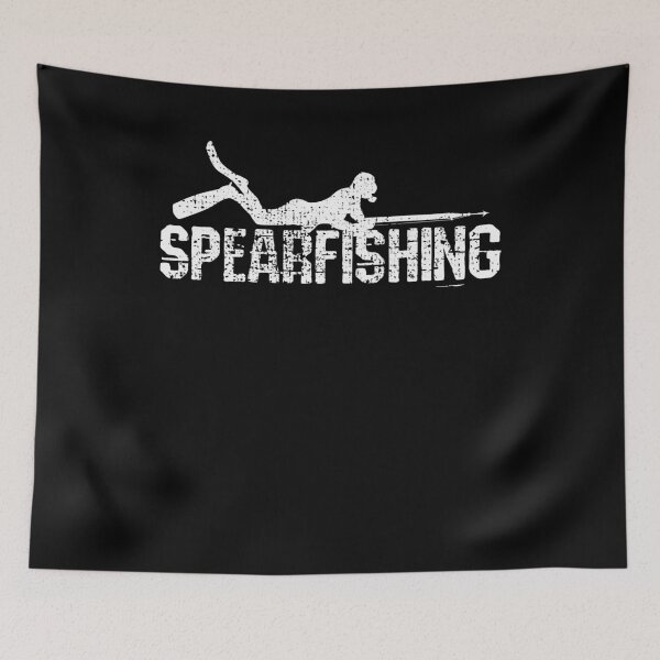 Item preview, Spearfishing harpoon designed and sold by 4tomic.