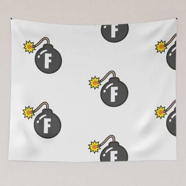 Item preview, F BOMB! GIFT IDEA designed and sold by JamesandLuis.