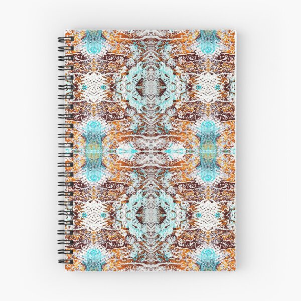 Item preview, Mixed Media Pattern designed and sold by Julia Faranchuk.