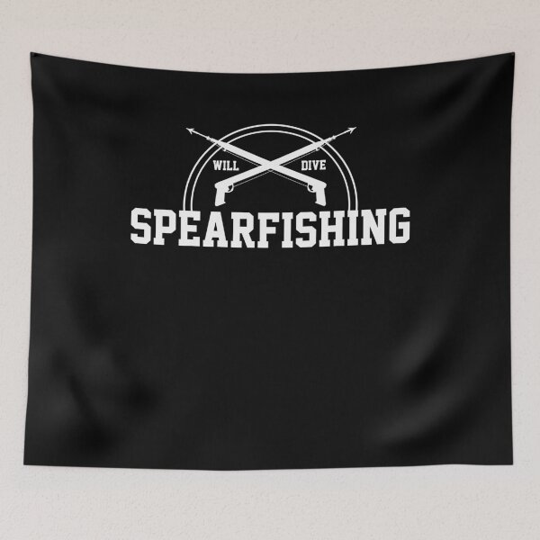 Item preview, Spearfishing harpoons hunters designed and sold by 4tomic.