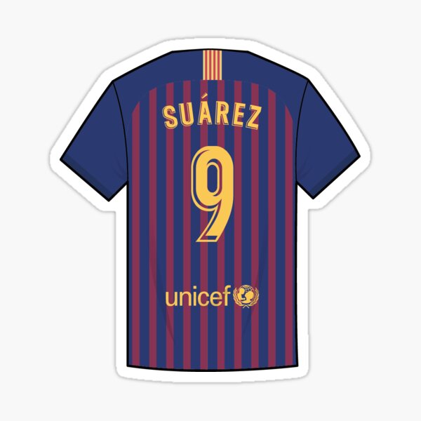 Luis Suarez Stickers | Redbubble