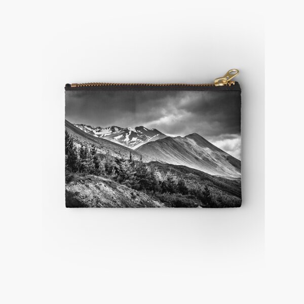 Item preview, The Road to Mt Cook 3 designed and sold by Christine Wilson.