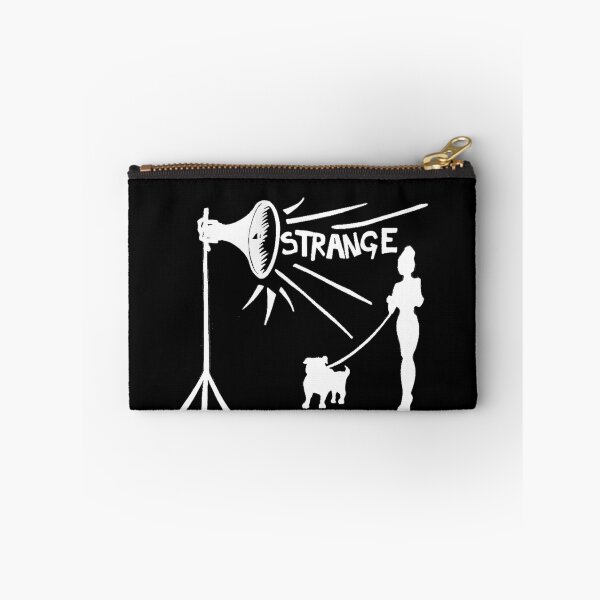 Item preview, StrangeloveV2(white print) designed and sold by ViolaTorn.