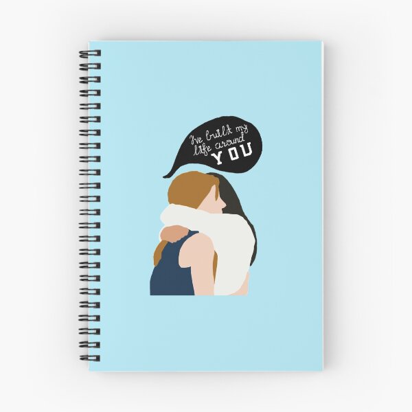 Item preview, I've built my life around you. designed and sold by dolphinvera.