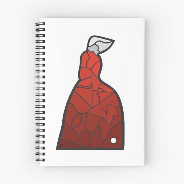 Item preview, Handmaids Tale Ofred  designed and sold by Luke York.