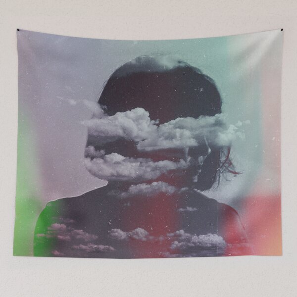 Item preview, Far Away designed and sold by seamless.