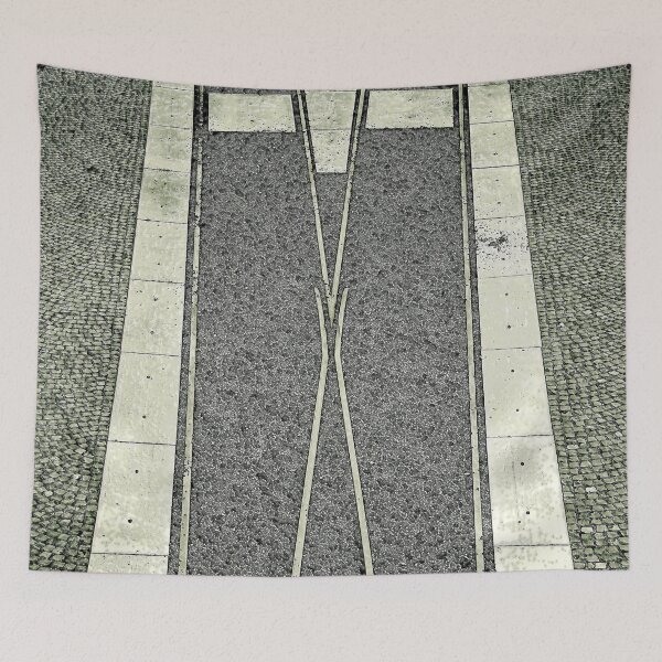 Item preview, Tram junction designed and sold by boogeyman.