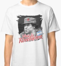 Maradona Classic T-Shirt
