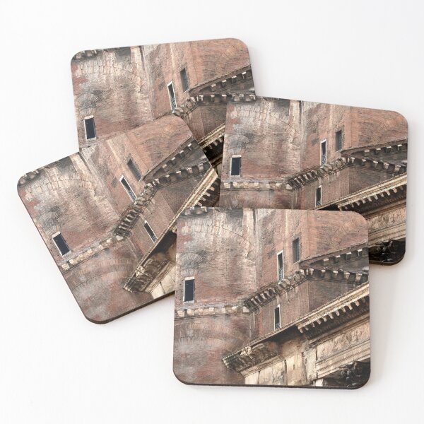 Item preview, Pantheon of Rome Side View, Italy designed and sold by Anna Lemos.