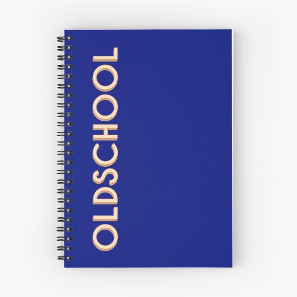 Item preview, OLD SCHOOL designed and sold by FUNGFING.