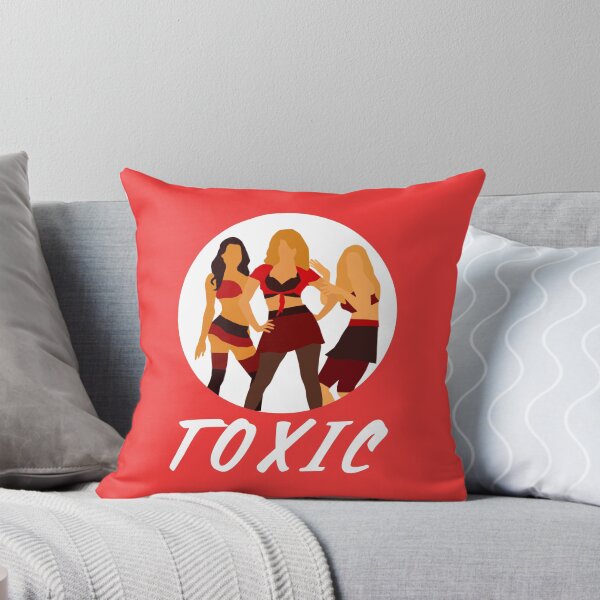 Item preview, The unholy trinity minimalistic - toxic version 3 ; designed and sold by dolphinvera.