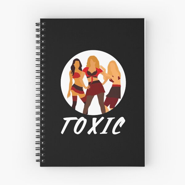Item preview, The unholy trinity minimalistic - toxic version 3 ; designed and sold by dolphinvera.