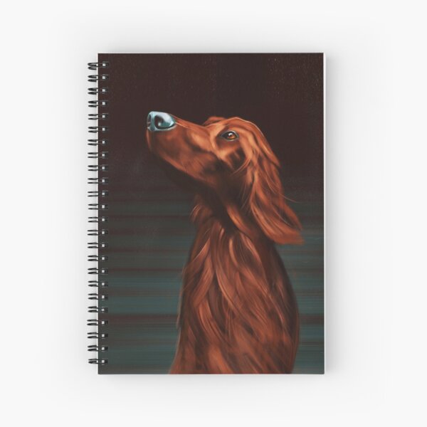 Aperçu de l'œuvre Croquis de chien numérique créée et vendue par barkingpixls.