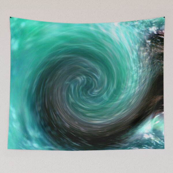 Item preview, Aqua-marine  designed and sold by Merice  Ewart Marshall.