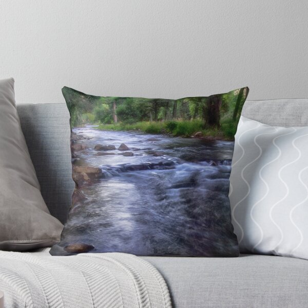 Item preview, Colorado Creek designed and sold by Kathy Weaver.