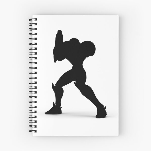 Item preview, Samus designed and sold by VGTees.