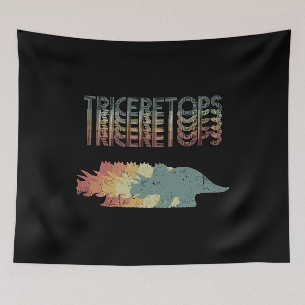 Item preview, Tricerotops dinosaur designed and sold by Dsigns.