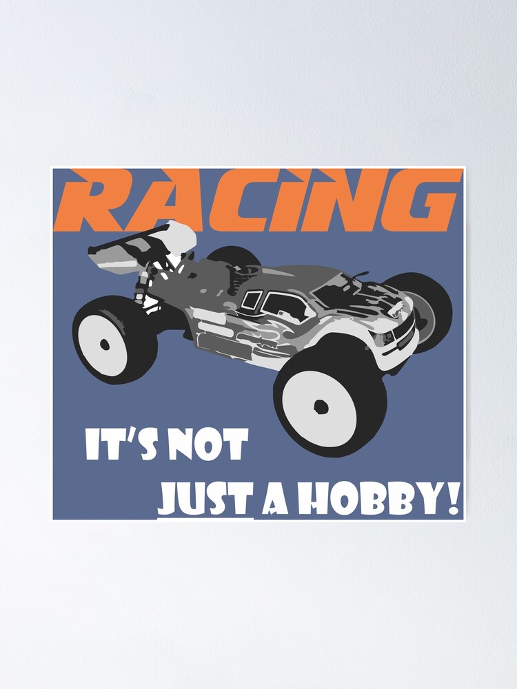 rc stadium truck