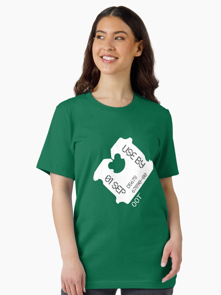 OOT® Bread Tag Essential T-Shirt