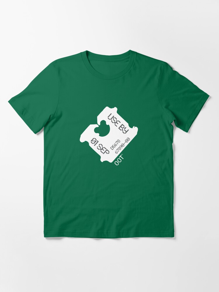 OOT® Bread Tag Essential T-Shirt