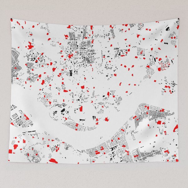 Item preview, Seoul designed and sold by jean-nicolas.